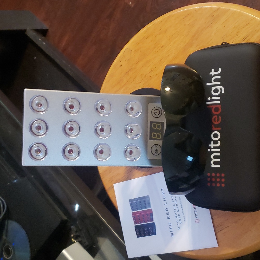 Mito Mobile flex